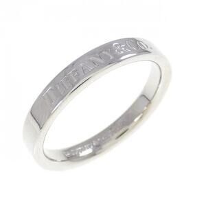 TIFFANY Authentic Silver Ring